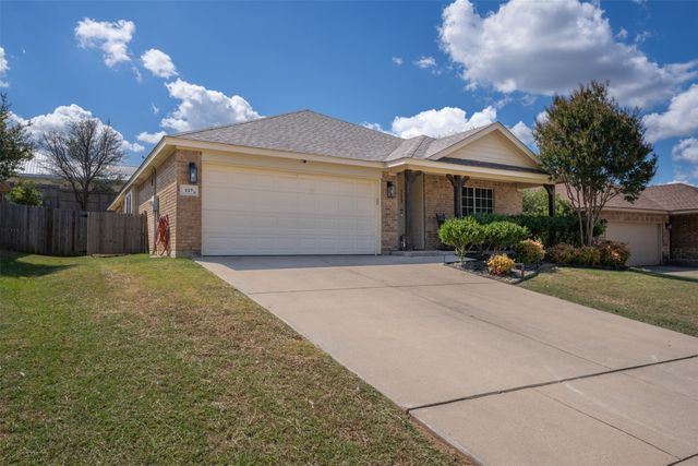117 Pony Express Trail, Willow Park, TX 76087