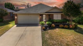 117 Pony Express Trail, Willow Park, TX 76087