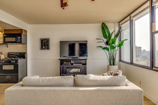 410 W 7th Street 1230, Tulsa, OK 74119