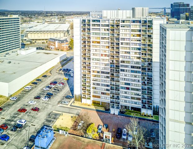 410 W 7th Street 1230, Tulsa, OK 74119