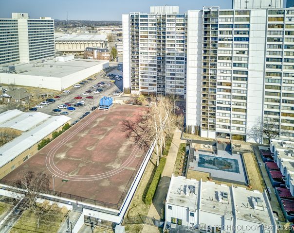 410 W 7th Street 1230, Tulsa, OK 74119