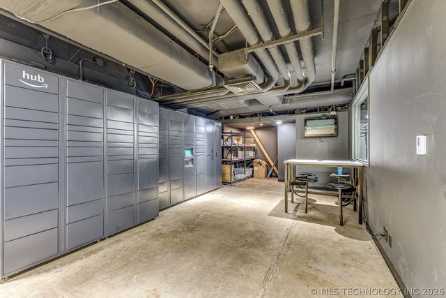 410 W 7th Street 1230, Tulsa, OK 74119