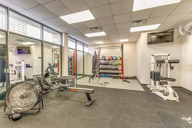 410 W 7th Street 1230, Tulsa, OK 74119