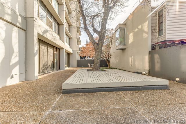 410 W 7th Street 1230, Tulsa, OK 74119