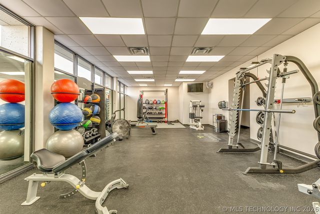 410 W 7th Street 1230, Tulsa, OK 74119