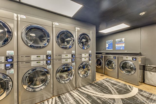 410 W 7th Street 1230, Tulsa, OK 74119