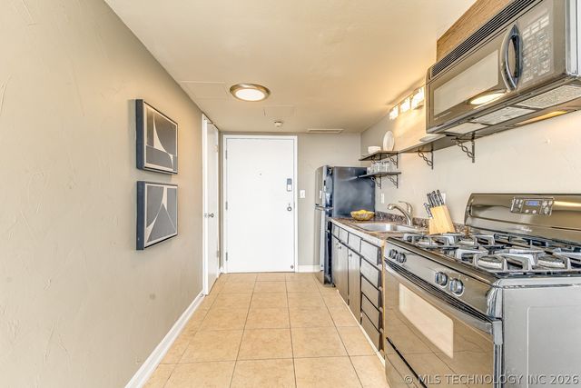 410 W 7th Street 1230, Tulsa, OK 74119