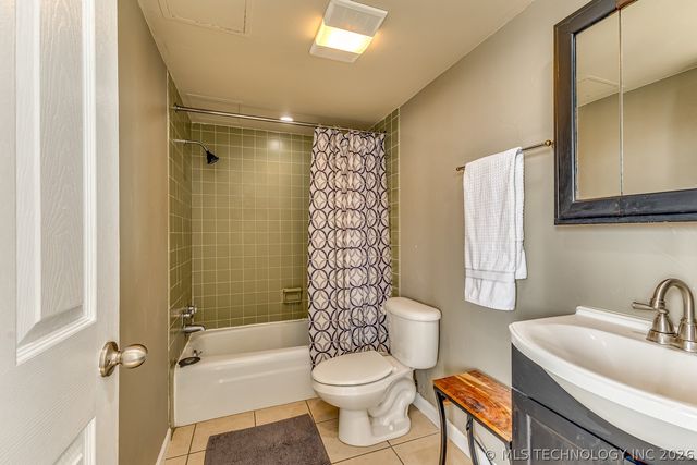 410 W 7th Street 1230, Tulsa, OK 74119