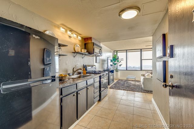 410 W 7th Street 1230, Tulsa, OK 74119