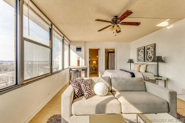 410 W 7th Street 1230, Tulsa, OK 74119