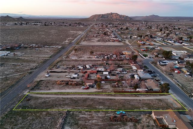 0 156th, Lancaster, CA 93535