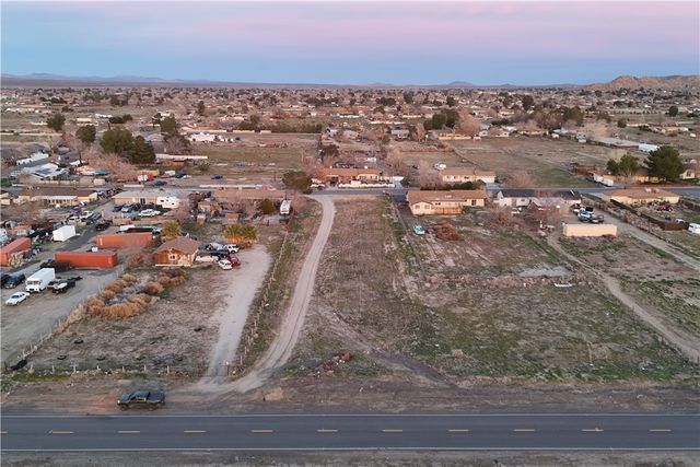 0 156th, Lancaster, CA 93535