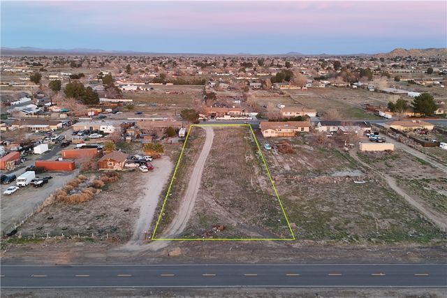 0 156th, Lancaster, CA 93535