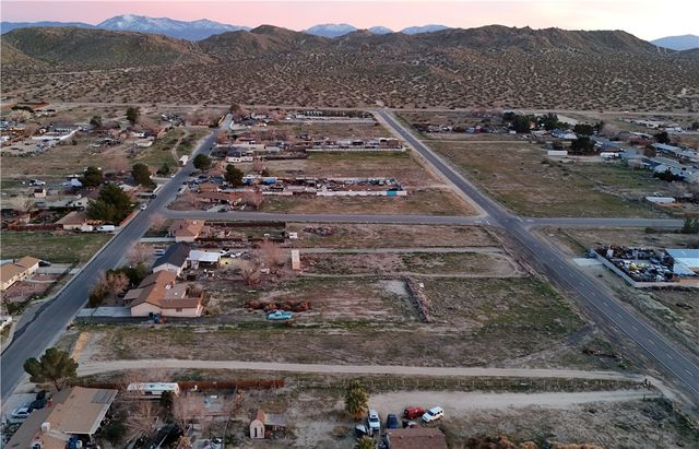 0 156th, Lancaster, CA 93535