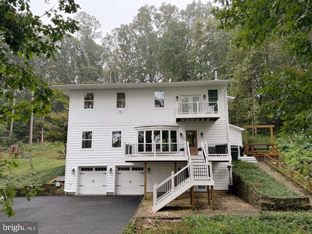 5437 GLEN ARM RD, Glen Arm, MD 21057