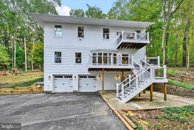 5437 GLEN ARM RD, Glen Arm, MD 21057