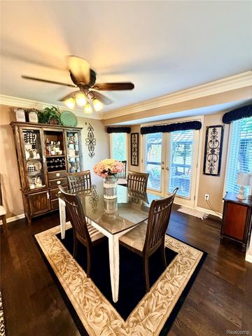 19287 Scenic Harbor Drive, Macomb Township, MI 48044