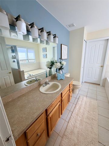 19287 Scenic Harbor Drive, Macomb Township, MI 48044