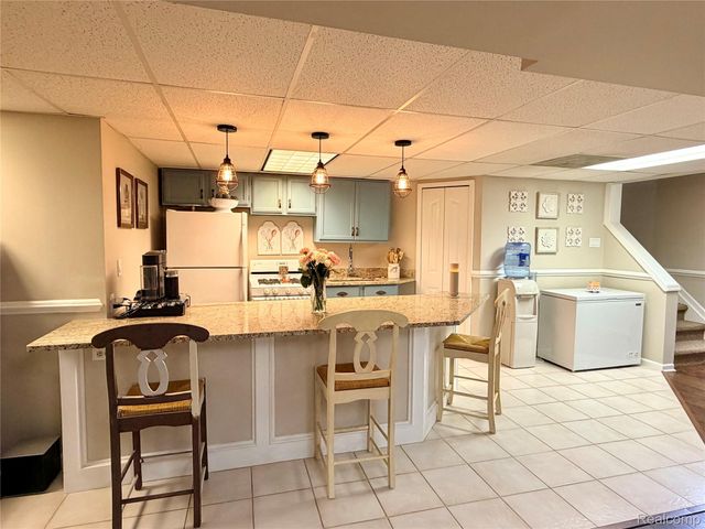19287 Scenic Harbor Drive, Macomb Township, MI 48044