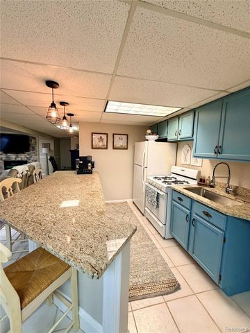 19287 Scenic Harbor Drive, Macomb Township, MI 48044