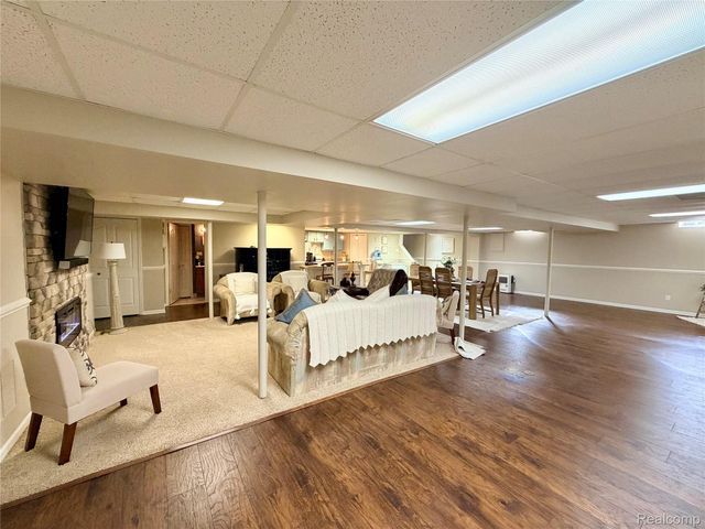 19287 Scenic Harbor Drive, Macomb Township, MI 48044