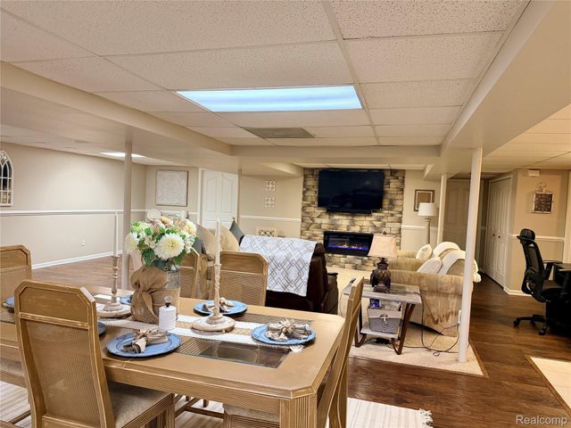 19287 Scenic Harbor Drive, Macomb Township, MI 48044