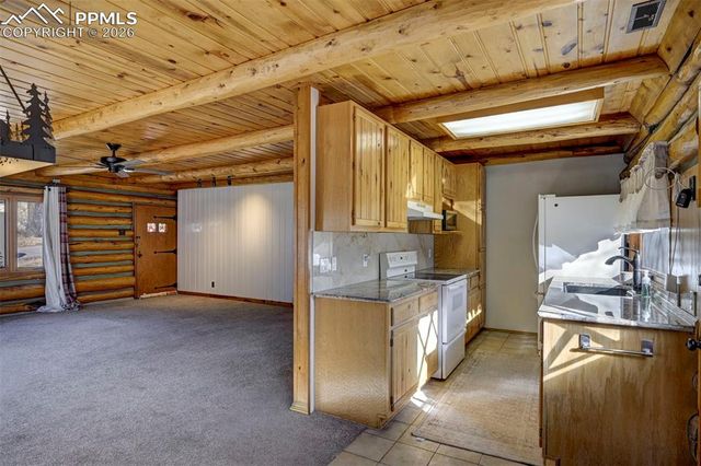 7915 Topeka Avenue, Cascade, CO 80809