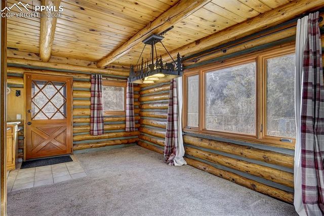 7915 Topeka Avenue, Cascade, CO 80809