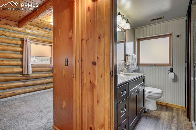 7915 Topeka Avenue, Cascade, CO 80809