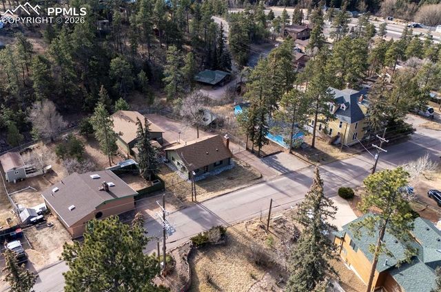 7915 Topeka Avenue, Cascade, CO 80809