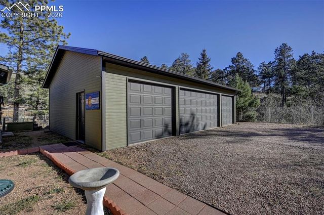 7915 Topeka Avenue, Cascade, CO 80809