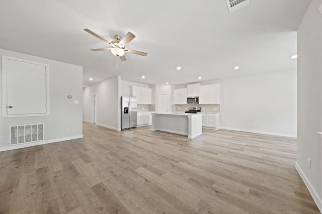 3609 Crawford Street, Bay City, TX 77414