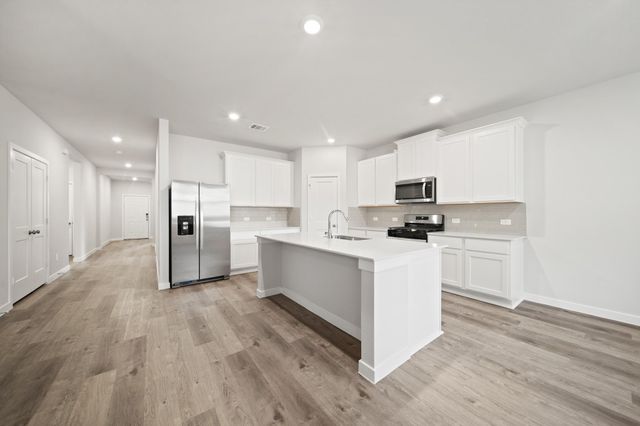 3609 Crawford Street, Bay City, TX 77414