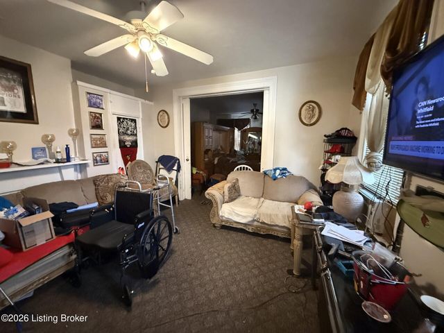 2102 Magazine St, Louisville, KY 40211