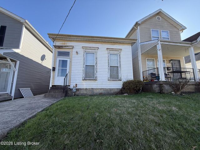 2102 Magazine St, Louisville, KY 40211