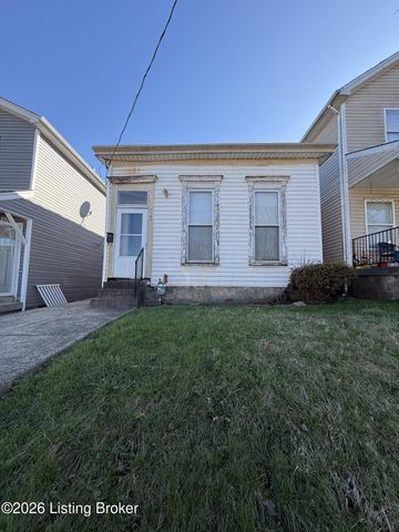 2102 Magazine St, Louisville, KY 40211