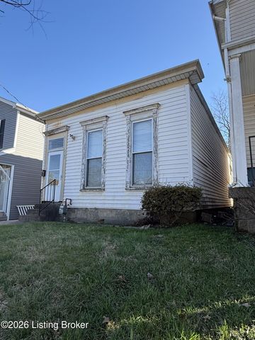 2102 Magazine St, Louisville, KY 40211