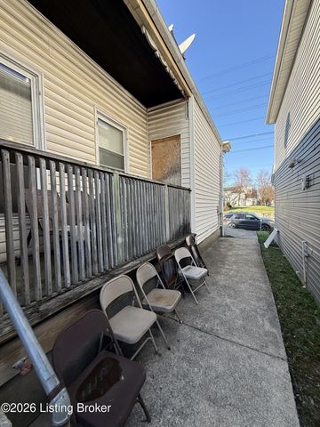 2102 Magazine St, Louisville, KY 40211