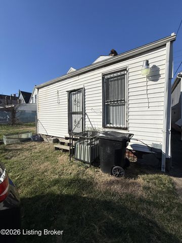 2102 Magazine St, Louisville, KY 40211