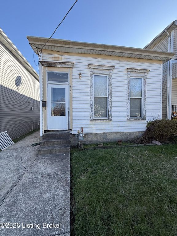 2102 Magazine St, Louisville, KY 40211