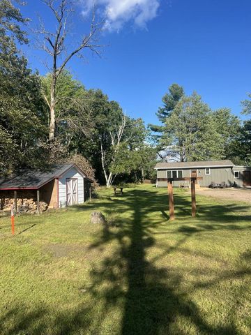 2540 18th AVENUE, Friendship, WI 53934