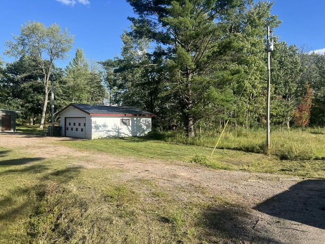 2540 18th AVENUE, Friendship, WI 53934