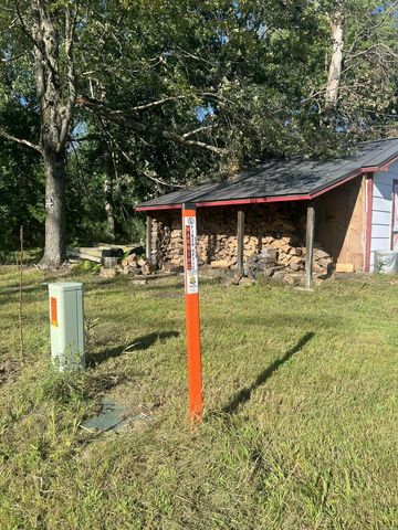 2540 18th AVENUE, Friendship, WI 53934