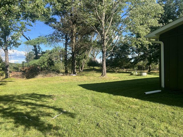 2540 18th AVENUE, Friendship, WI 53934