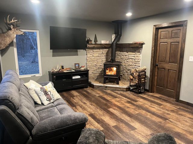 2540 18th AVENUE, Friendship, WI 53934