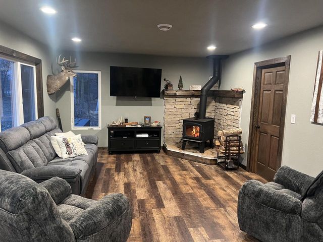 2540 18th AVENUE, Friendship, WI 53934