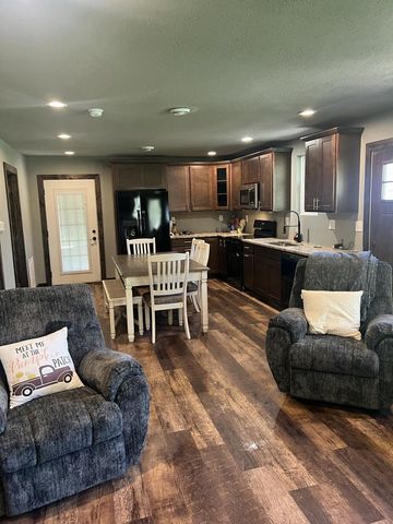 2540 18th AVENUE, Friendship, WI 53934