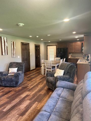 2540 18th AVENUE, Friendship, WI 53934