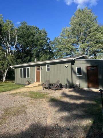 2540 18th AVENUE, Friendship, WI 53934