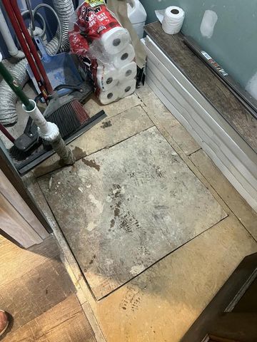 2540 18th AVENUE, Friendship, WI 53934